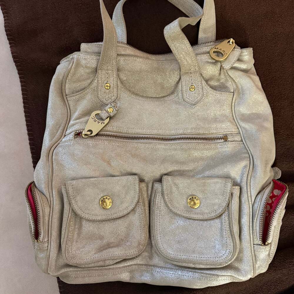 Marc Jacobs